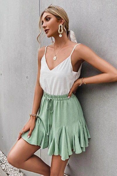 Boho Skirts